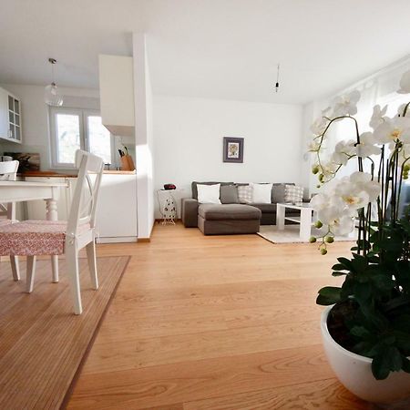 Villa More มาคาร์สกา ภายนอก รูปภาพ
