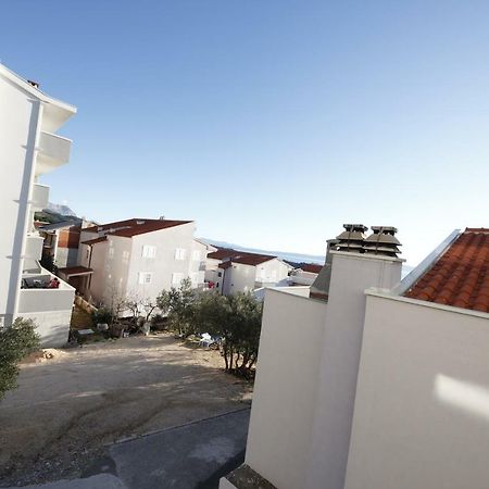 Villa More มาคาร์สกา ภายนอก รูปภาพ